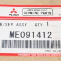 MITSUBISHI FILTER - FUEL/WATER SEPARATOR