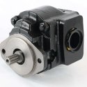 COMMERCIAL INTERTECH HYDRAULIC GEAR PUMP ASSEMBLY