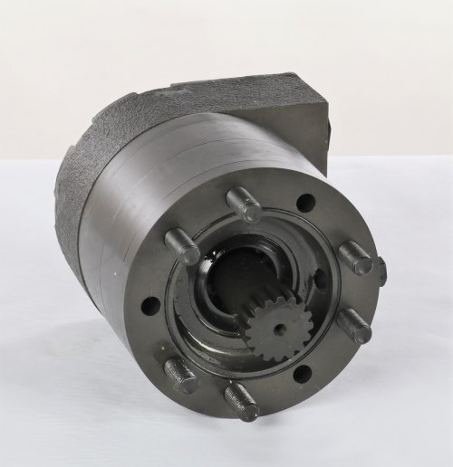 M+S HYDRAULIC HYDRAULIC ORBITAL MOTOR