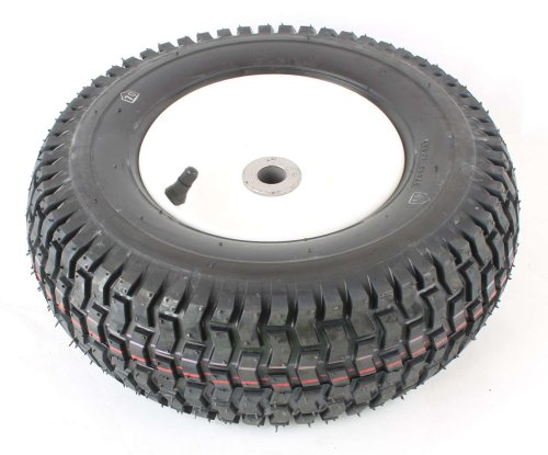 BUSHING HOG FLOTATION TIRE ASS'Y 13 X 5.00