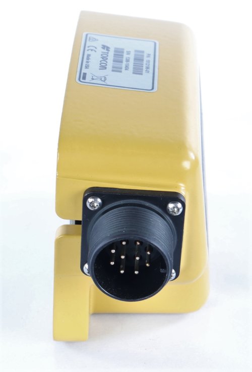 TOPCON SLOPE SENSOR ASSEMBLY - DUAL 10-PIN