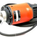 FLUX-GERATE FUEL TRANSFER PUMP KIT - 24VDC
