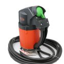 FLUX-GERATE FUEL TRANSFER PUMP KIT - 24VDC