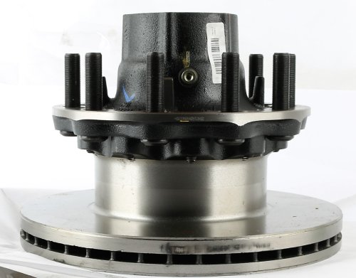 CONMET HUB & ROTOR ASSEMBLY