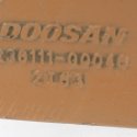DOOSAN POINTTOOTH