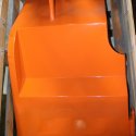 DOOSAN FENDER ASSYREAR;LH