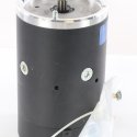 STONE HYDRAULIC ELECTRIC MOTOR 12VDC 1.8kW EXTENDED DUTY