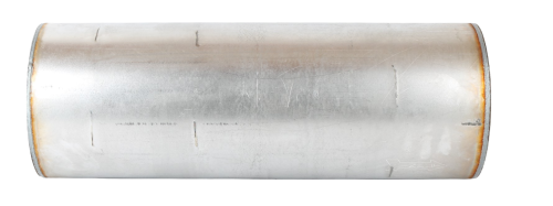 TEREX MUFFLER