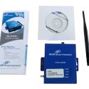 LUMINATOR WIRELESS MODEM W/ LAN CONTROLLER