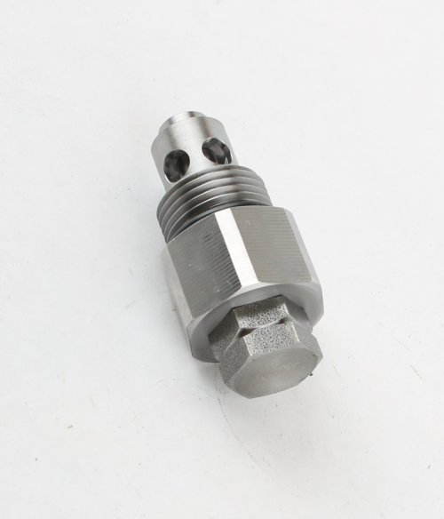 DANFOSS HYDRAULIC PRESSURE RELIEF VALVE CARTRIDGE
