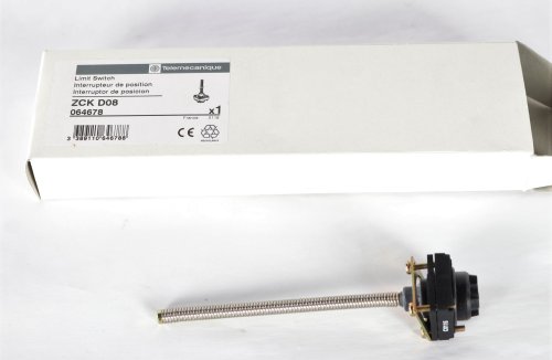 SCHNEIDER ELECTRIC - TELEMECANIQUE SPRING STICK HEAD FOR LIMIT SWITCH