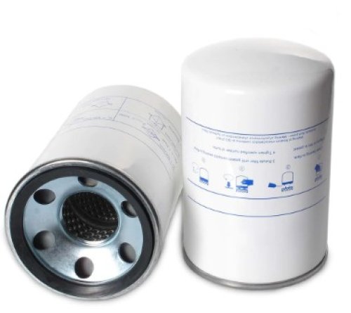 CAPA FILTER CO. SPIN ON HYDRAULIC FILTER