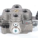 BUCHER HYDRAULIK HYDRAULIC VALVE - MONOBLOCK