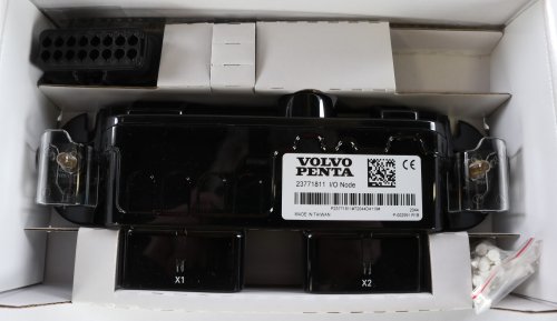 VOLVO PENTA CONTROL UNIT
