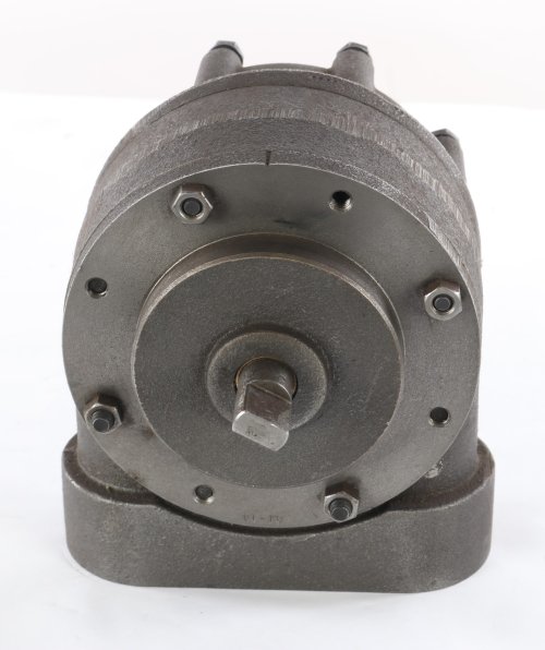 ATLAS COPCO PUMP 1.62 SAE4C 145VALVE