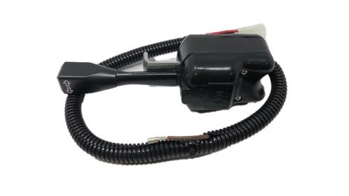 VEHICLE SAFETY MFG SWITCH - TURN SIGNAL