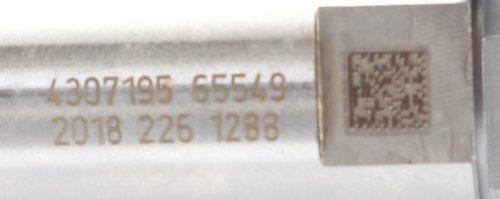 SCANIA VALVE - PRESSURE LIMITING FUEL FLOWBACK