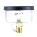 RACOR FUEL PRESSURE GAUGE