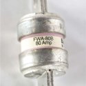EATON FUSE 80AMP  150VAC
