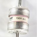 EATON FUSE 80AMP  150VAC