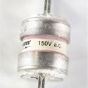 EATON ELECTRICAL - COOPER BUSSMANN DIV / EDISON FUSE 80AMP