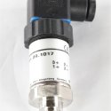 WIKA PRESSURE SENDER TRANSMITTER 891.09.1017