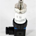 WIKA PRESSURE SENDER TRANSMITTER 891.09.1017
