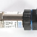 WIKA PRESSURE SENDER TRANSMITTER 891.09.1017