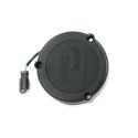 BENDIX SIDE RADAR ASSEMBLY