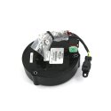 BENDIX SIDE RADAR ASSEMBLY