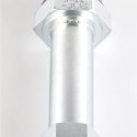 HYDRAFORCE HYDRAULIC SOLENOID VALVE CARTRIDGE - POPPET 2-WAY