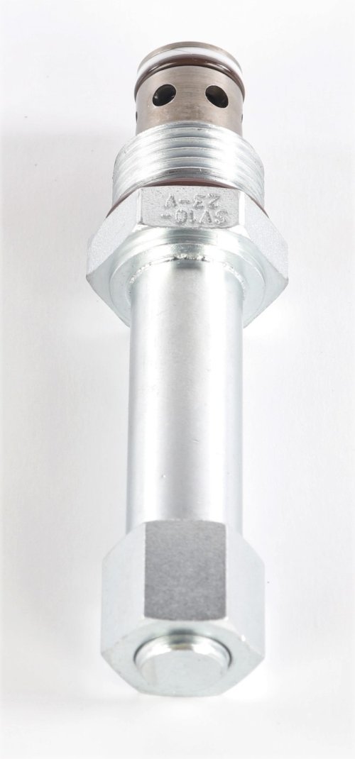 HYDRAFORCE HYDRAULIC SOLENOID VALVE CARTRIDGE - POPPET 2-WAY