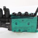 TIGERCAT HYDRAULIC VALVE SECTION