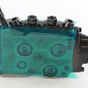 TIGERCAT HYDRAULIC VALVE SECTION