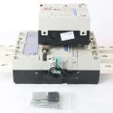 TERASAKI ELECTRIC CIRCUIT BREAKER W/ MOTOR OPERATOR ASSEMBLY