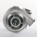BORG WARNER TURBOCHARGER