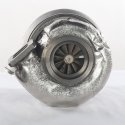 BORG WARNER TURBOCHARGER