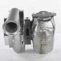 BORG WARNER TURBOCHARGER