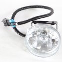HAMSAR LIGHTING & ELECTRONICS FOG LAMP 12V