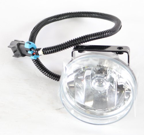 HAMSAR LIGHTING & ELECTRONICS FOG LAMP 12V