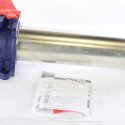 PALL FILTER HOUSING ASSEMBLY