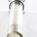 PALL FILTER HOUSING ASSEMBLY