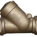 NIBCO CHECK VALVE 3in SWING