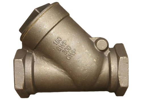 NIBCO CHECK VALVE 3in SWING