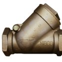 NIBCO CHECK VALVE 3in SWING