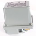 SCHNEIDER ELECTRIC PRESSURE SWITCH - 60PSI 30DIFF