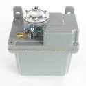 SCHNEIDER ELECTRIC PRESSURE SWITCH - 60PSI 30DIFF
