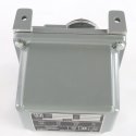 SCHNEIDER ELECTRIC PRESSURE SWITCH - 60PSI 30DIFF