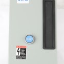 CUTLER HAMMER MOTOR STARTER CONTROL 3-PH 460V COIL 7A
