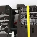 CUTLER HAMMER MOTOR STARTER CONTROL 3-PH 460V COIL 7A